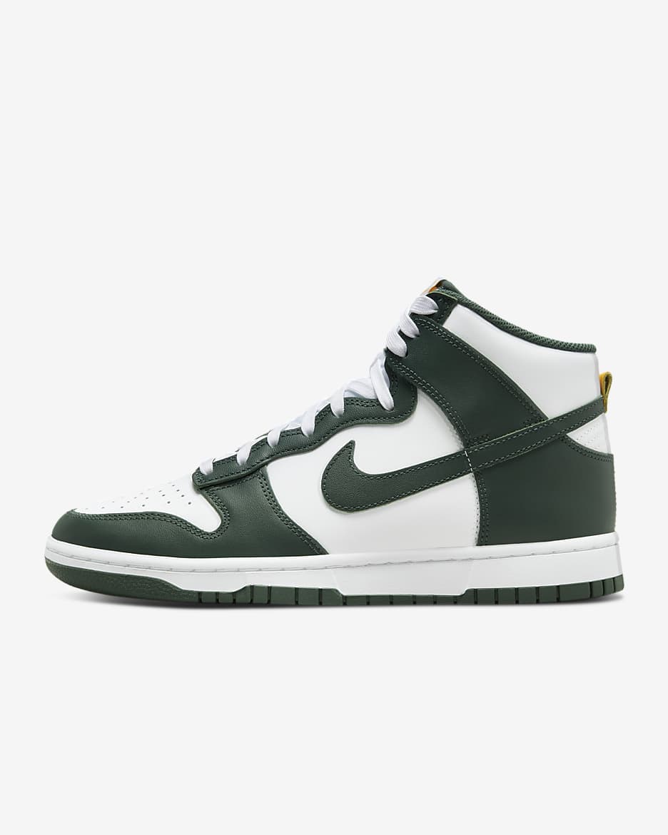 Nike Dunk High Retro Men's Shoe. Nike IN